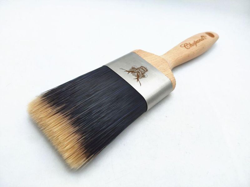 One-Click Ordering Fast Shipping 2.5in Stock Paint Brush