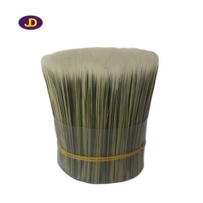 Shiny Polyester Pet Filament Polyester Fiber