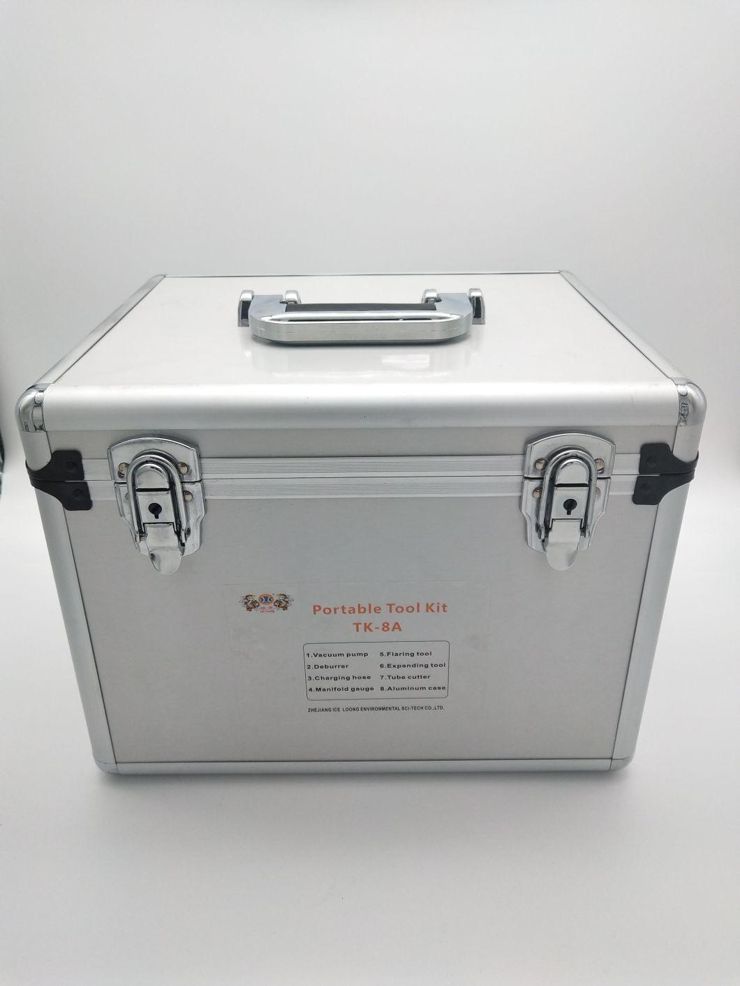 Good Quality Handcarry Tool Box