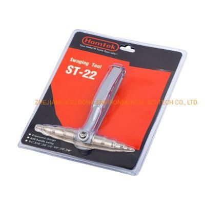 Refrigeration Parts St-22 Easy Use Swaging Tool