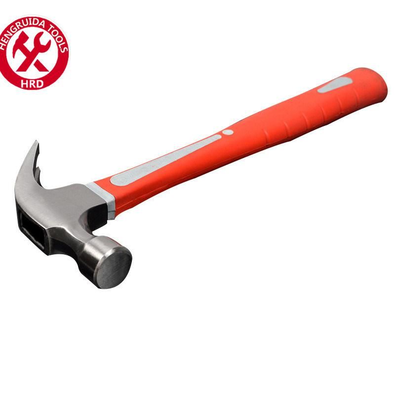 Claw Hammer Carbon Steel High Quality