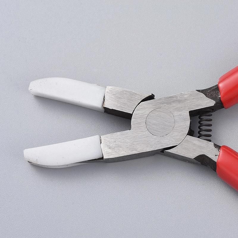 Multi Function Long Nose Plier with PVC Handle