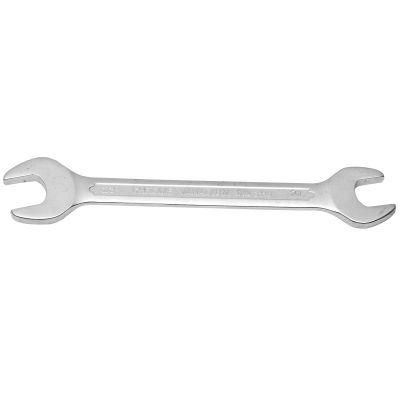 SGS 21*23mm Double Open End Wrench / DIN 3110 / Germany Type (KT302)