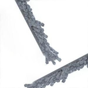 Diamond Abrasive Nylon Wire Strip Brush for Wood Furniture Polishing