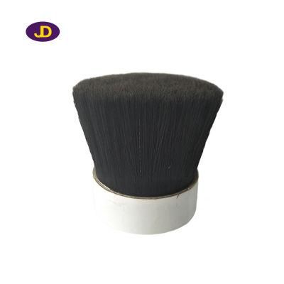 High Quality Pet Hollow Tapered Paint Brush Filament