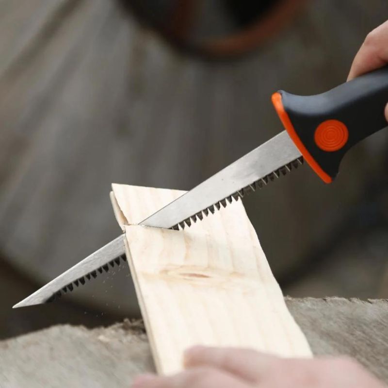 Hand Saw Professional Pruning Woodworking Hand Tools