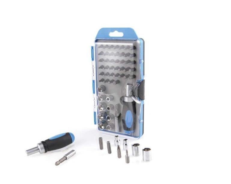 50PC Socket & Bit Set of Ad21050