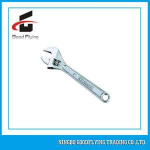 Adjustable Wrench Monkey Spanner