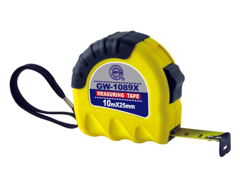 Hot Selling Factory Direct Supply Retractable Measuring Tape Measures