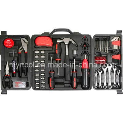 95PCS Professional Home Tool Kit Set (FY1095B-2)