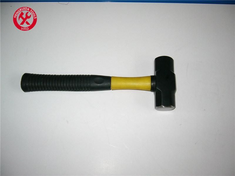 Roofing Hammer 600g Construction Tools Striking Tool