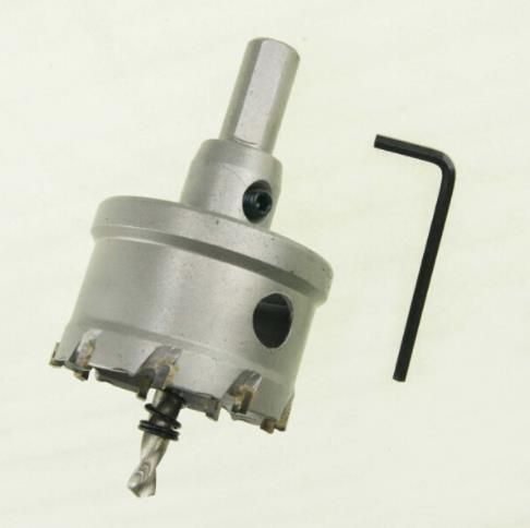 New Woodworking Tct Hole Saw (GM-HS267)