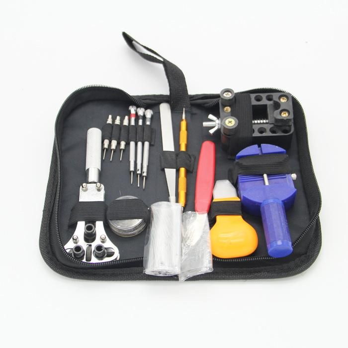 Multifunction Watch Repair Tool Kit Watch Repair Set