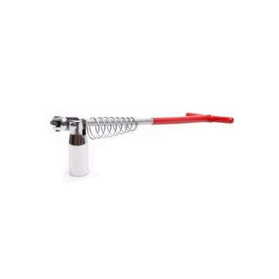 Repair 14mm T Universal Spark Plug Socket Wrench Tool