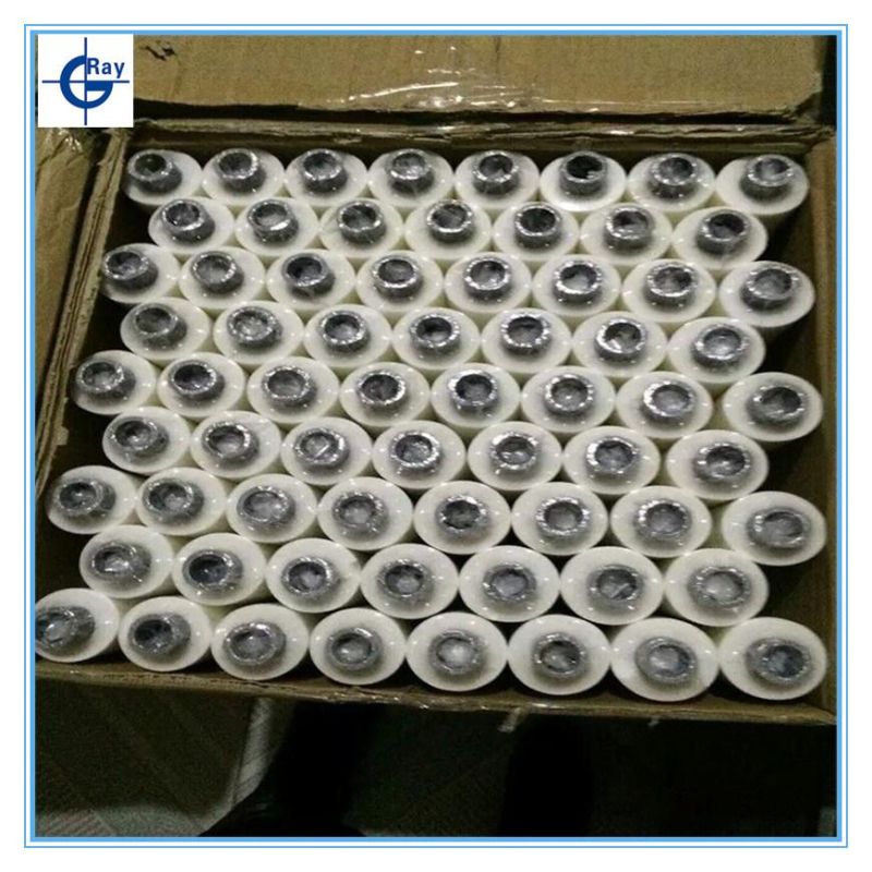 Customized PU Sponge Roller Anti-Acid and Alkali