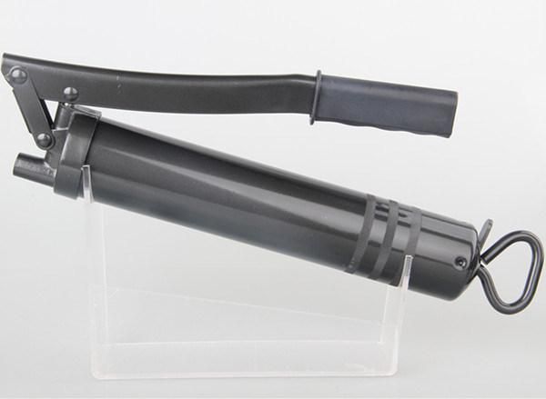 Hand Tools 500g German-Style Hand Push Oil Grease Gun