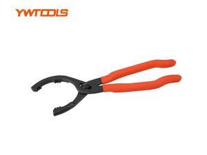 Adjustable Car Oil Filter Plier Wrench