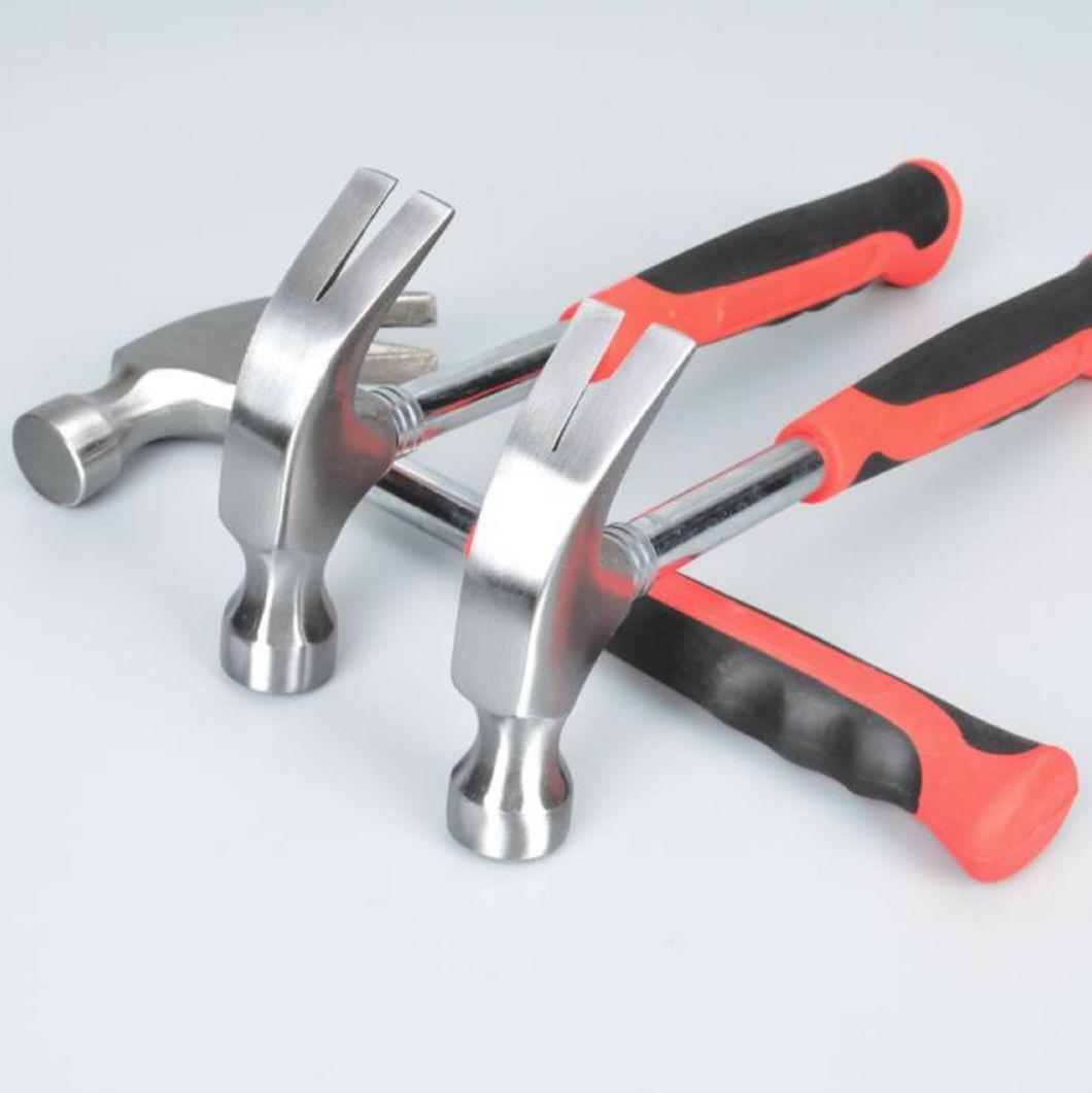 Very Trendy Color Cool Stainless Steel Hammer