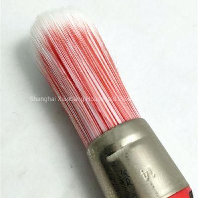 Powerful Luxury Chopand High Quality Rubber Handle Paint Brush