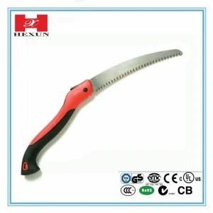 Hot Sale Wood Cutting Hand Tools Garden Saw Made in China