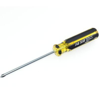 Screwdriver Series of Products Cr-V, S2, Material Can Be Customized