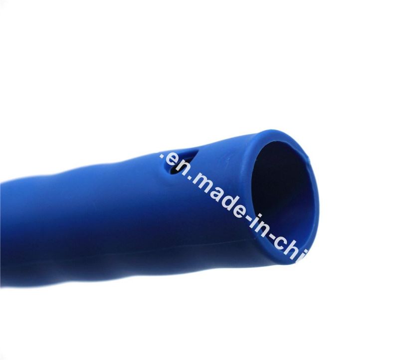 Aluminium Horizontal Track Type Paddle Roller for Fiberglass Laminating