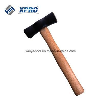 Spanish Type Stoning Hammer