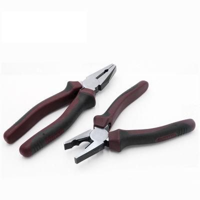 German Type Combination Plier Low Price Pliers