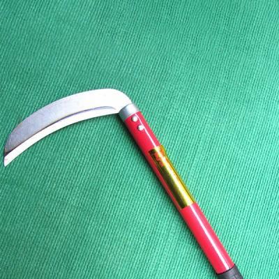Garden and Agriculture Harvest Steel Grass Farming Sickle