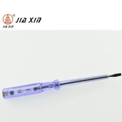 185mm 100V-500V Voltage Screwdriver Electric Test Pen