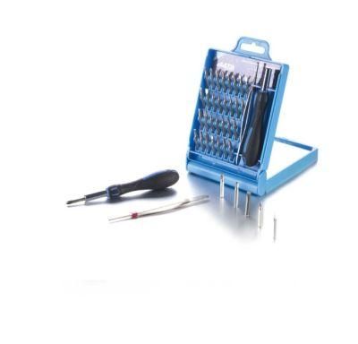 32PC Precision Screwdriver Set of 23032b