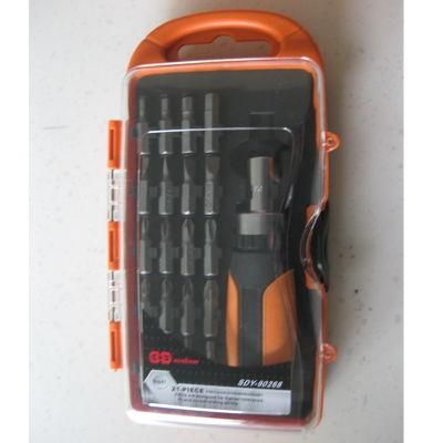 21PC Precision Screwdriver Set Tools