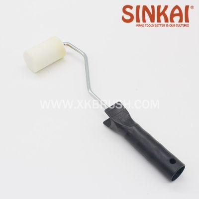 Mini Paint Roller Refill with Short Roller Handle&#160;