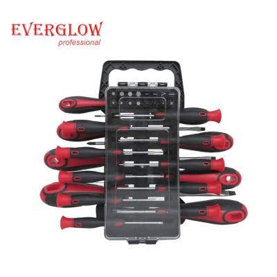 China Supplier 45PC Screwdriver Set