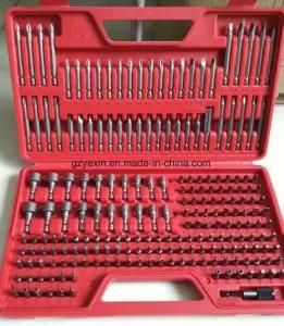 Hand Tool, Handware Set, Strong Magnetic Screwdriver Bit Set. Impact Bit