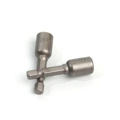 Socket Hex Screwdriver Bit