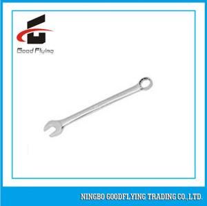 Make in China Good Quality Combination Wrench Free Sample Hand Tools