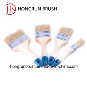 Wooden Handle Paint Brush (HYW0143)