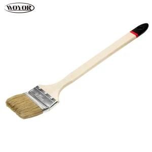 Hot Selling Radiator Paint Brush in Russia Market