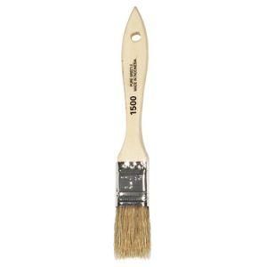 High Quality Pure Filament Commercial Wall Paint Brush in Brush