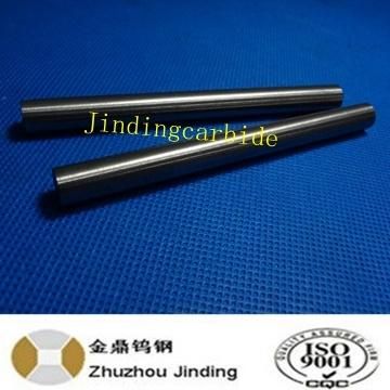 Hip 100mm Cemented Carbide Rod for Russia Market