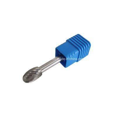 Dremel Tungsten Carbide Tool Oval Rotary Burr Cutter