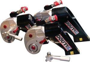 Doutec Brand Square Drive Hydraulic Torque Wrench