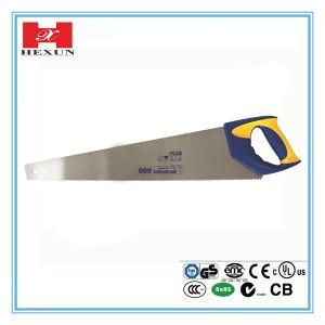 High Quality Plastic Handle China Tools Garden Saw