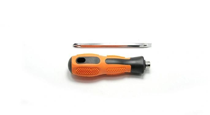 Double Ended Adjustable Screwdriver 100-2A