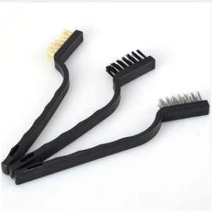 Plastic Based Tooth Brush Detachable Brush