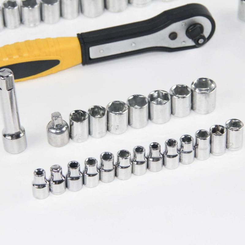 Goldmoon High Quality Hardware Tool Unfolded Ratchet Wrench
