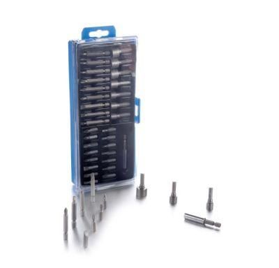 32PC Screwdriver Bit &amp; Nut Driver Set of 22032