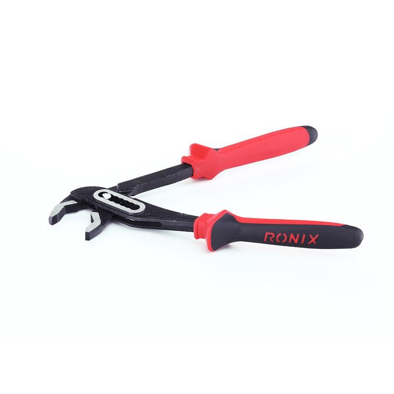 Ronix Hand Tools Model Rh-1431 10′ ′ Cr-V Water Pump Pliers