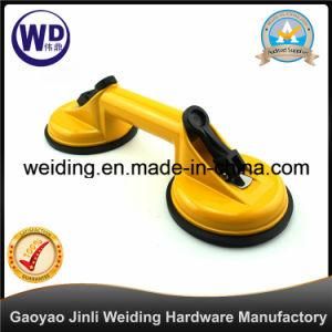 Aluminum Die-Cast Handing Tools Glass Lifter Two Claws Wt-4004